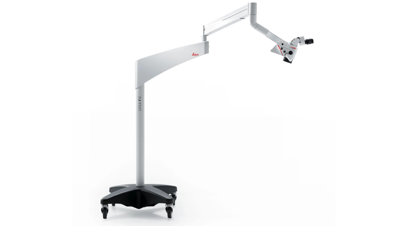 Leica M320 D Dental Microscope