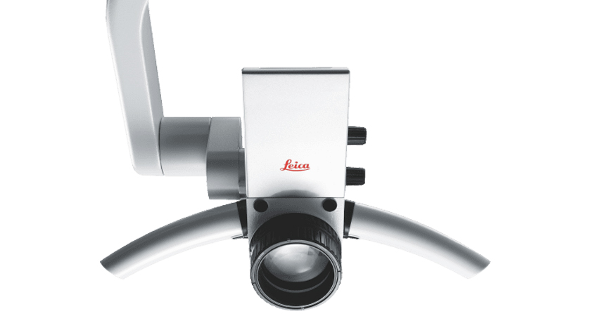 Leica M320 D Dental Microscope - Image 2