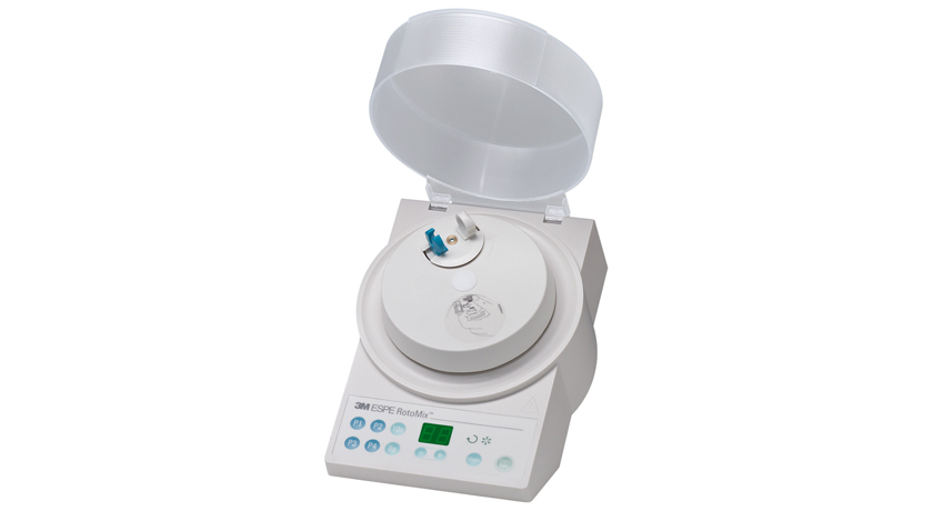Amalgamator Capsule Mixing Unit | Dental Directory Australia