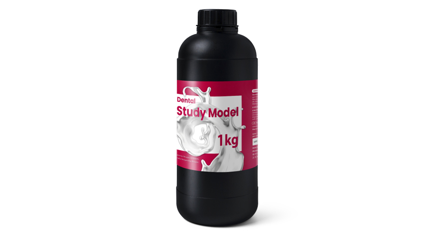 Dental Study Model Resin - Image 3