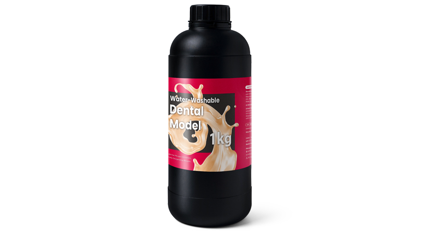 Water-Washable Model Resin - Image 3