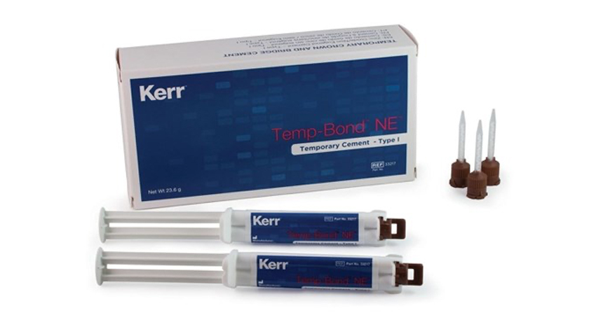 Kerr Temp-Bond