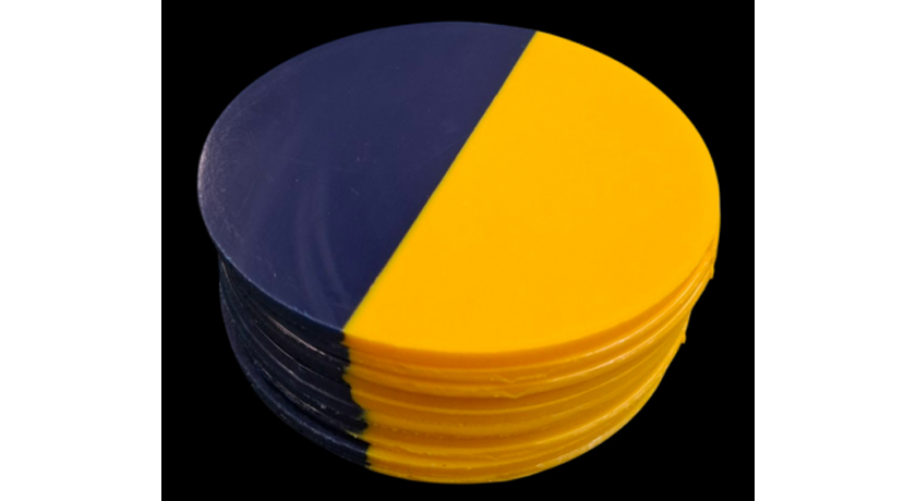 Mouthguard Blanks 4mm