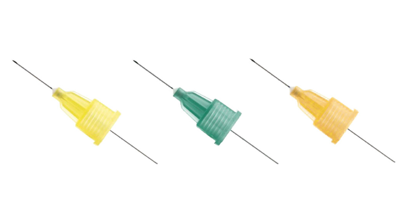 Diaguru Diaject Dental Needle | Dental Directory Australia