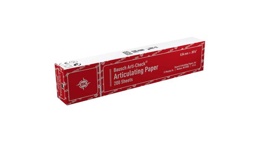 Articulating Paper 40 Micron - Image 2
