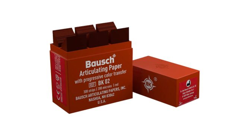 Articulating Paper 200 Micron - Image 2