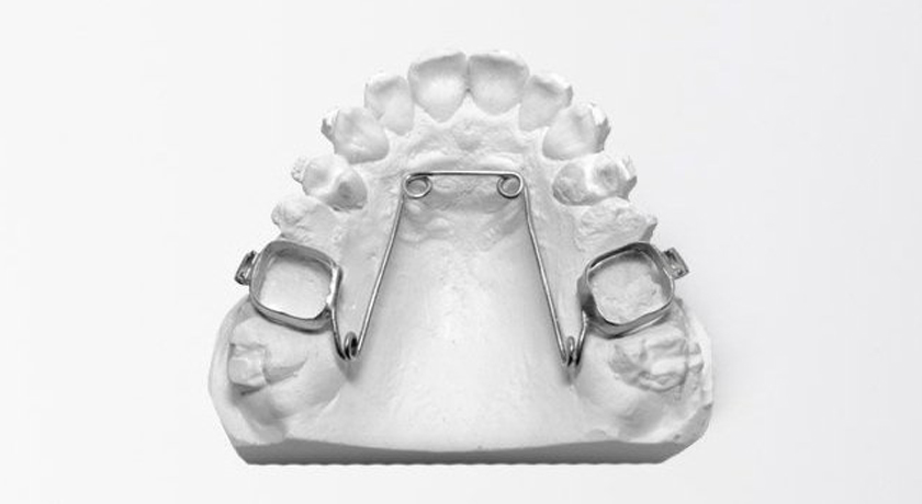 Orthodontics