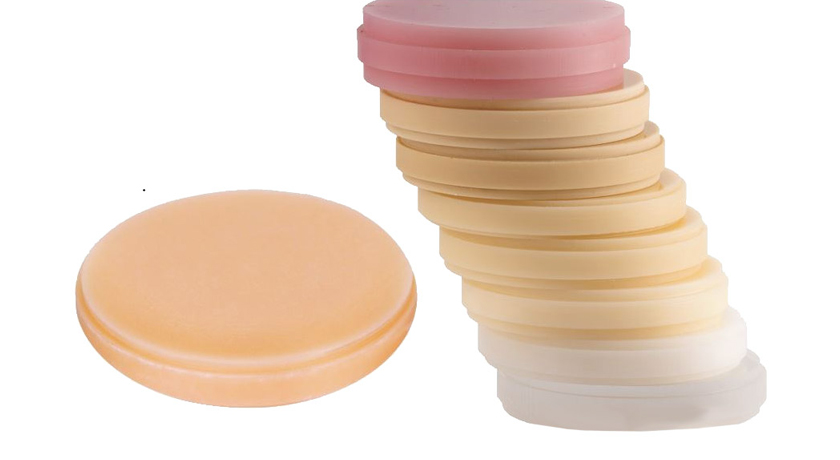 CAD/CAM PMMA Disc | Dental Directory Australia