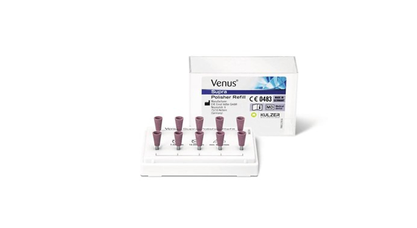 Kulzer Venus Supra Polishers