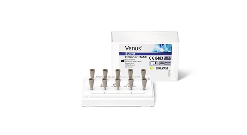 Kulzer Venus Supra Polishers - Image 4