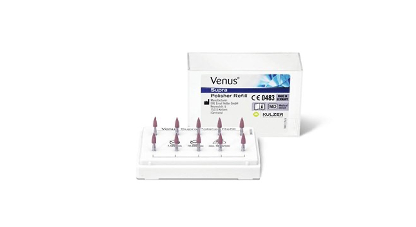Kulzer Venus Supra Polishers - Image 5