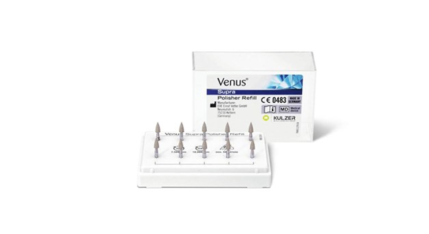 Kulzer Venus Supra Polishers - Image 2