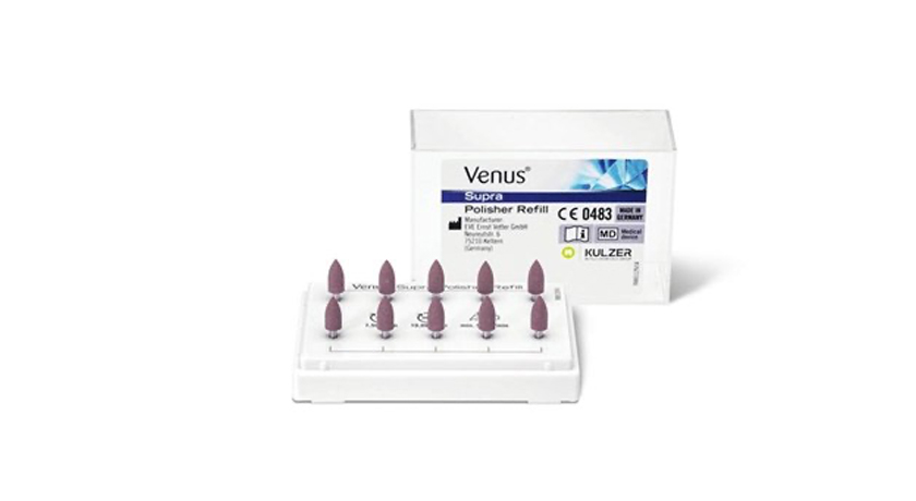 Kulzer Venus Supra Polishers - Image 3
