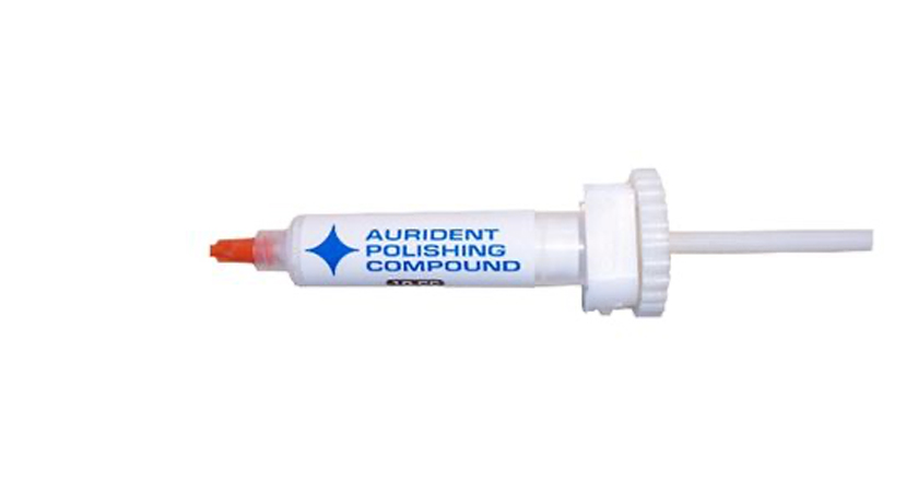Polishing Compound