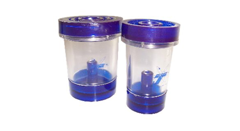 Pressable Ringless 100g/200g