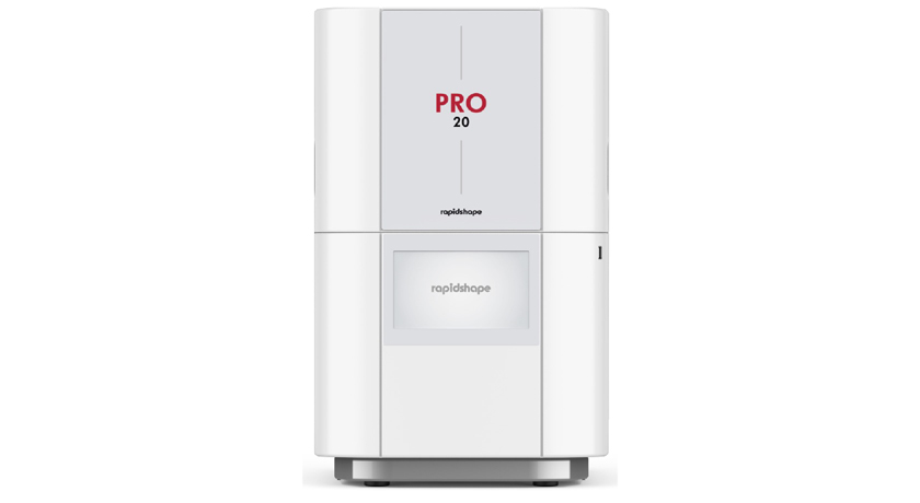 RapidShape Pro20 - Image 2