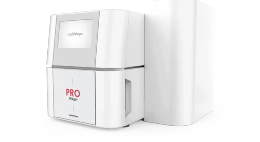 RapidShape Pro Wash - Image 2