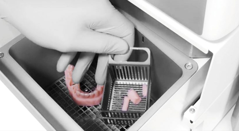 RapidShape Pro Wash - Image 3