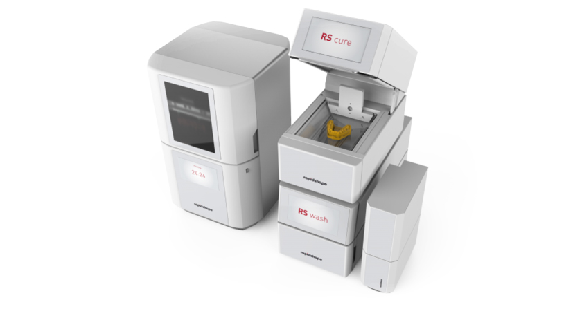 RapidShape Pro Cure - Image 2