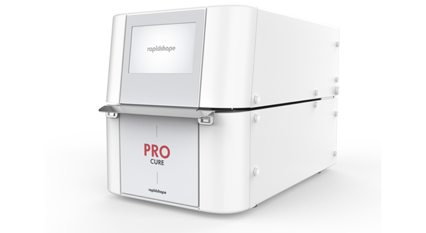 RapidShape Pro Cure - Image 4