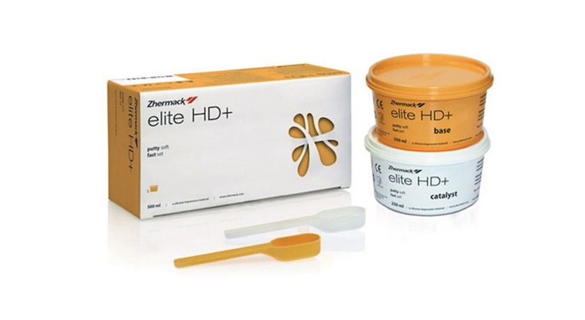 Putty Soft Fast Set