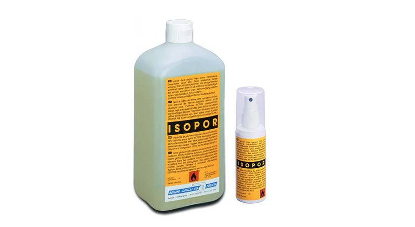 Benzer Isopor, 1000ml