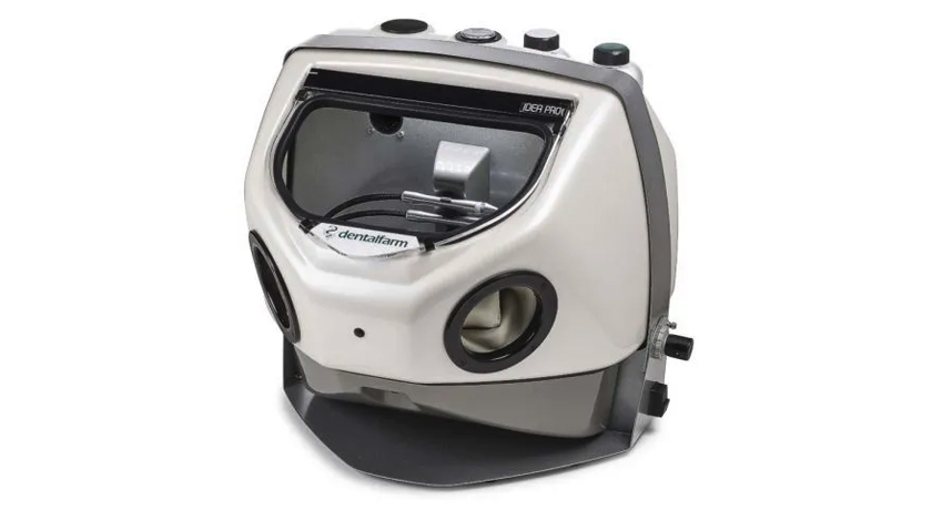 Dentalfarm IDEA PRO Sandblaster