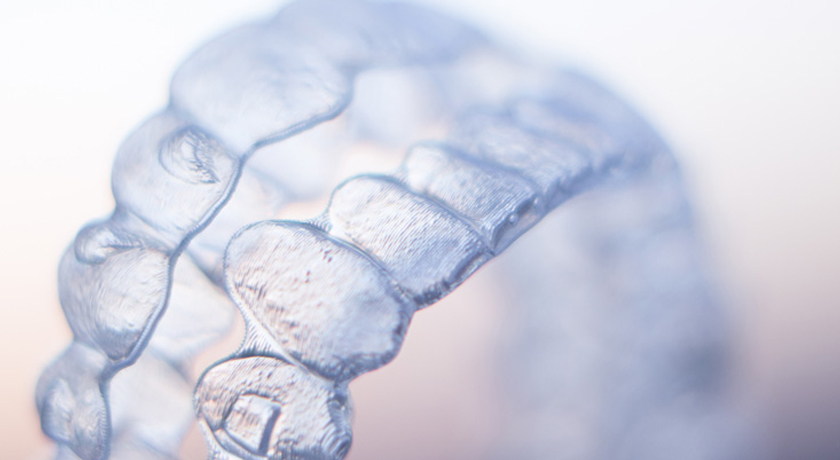 Mouthguards & Occlusal Splints