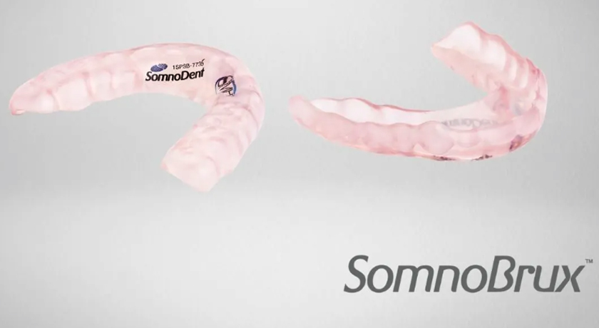 SomnoBrux