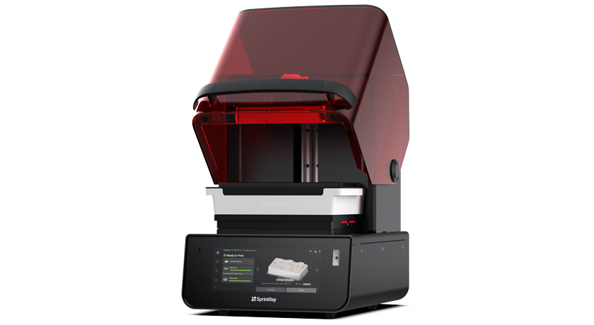 Sprintray Pro 2 - Image 4