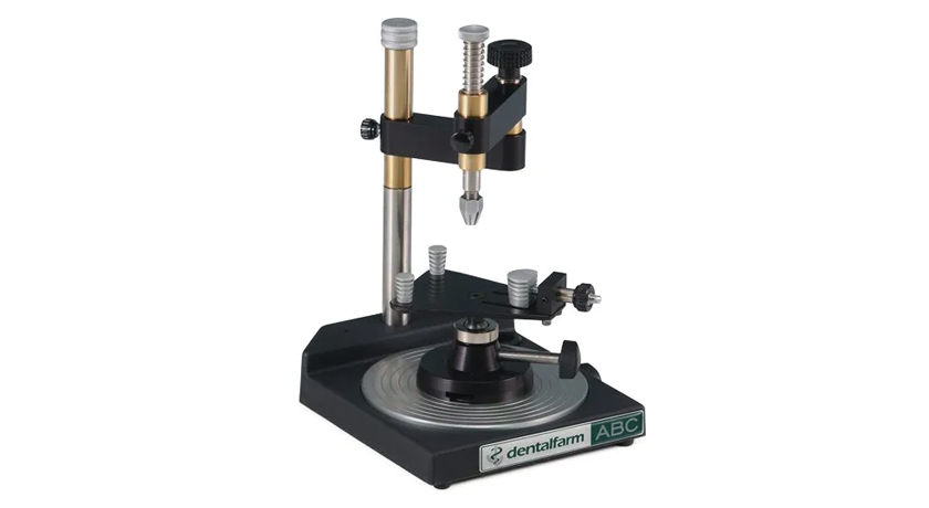 Dentalfarm Manual Surveyor | Dental Directory Australia