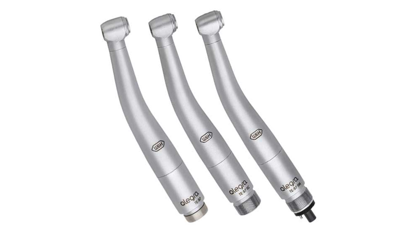 Alegra Turbine handpieces | Dental Directory Australia