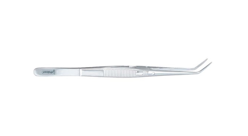 College Tweezers Self-Locking