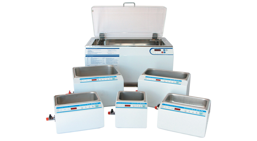 Digital Ultrasonic Cleaner | Dental Directory Australia