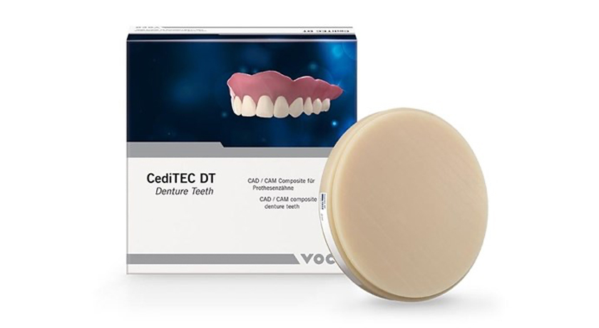 VOCO CediTEC DT Disc 20mm | Dental Directory Australia