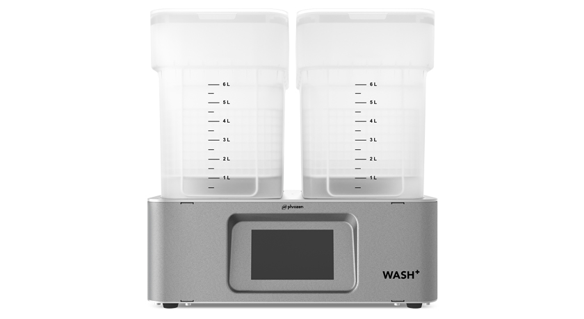 Wash Plus
