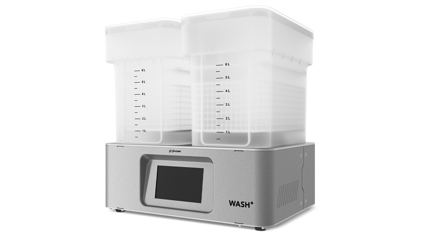 Wash Plus - Image 2