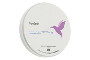 Whitepeaks CopraSmile Color