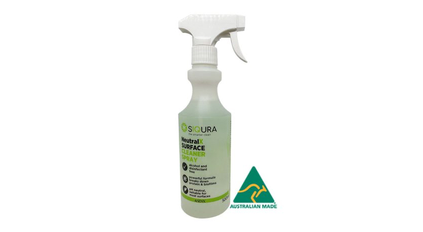 Biodegradable Detergent
