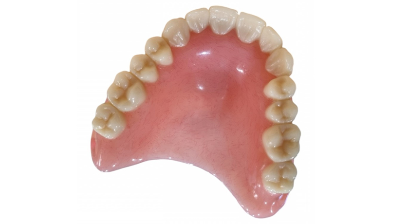 Denture Base Milling Disc - Image 2