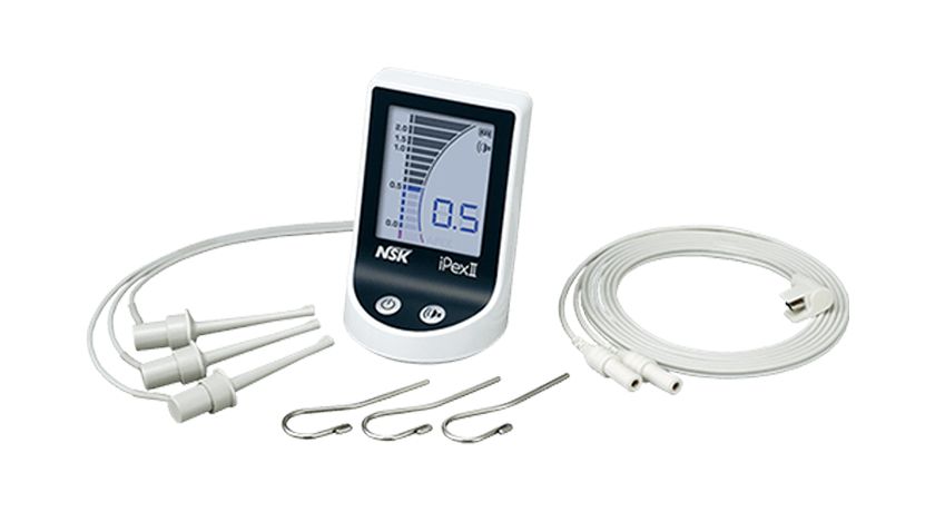 NSK iPEX II