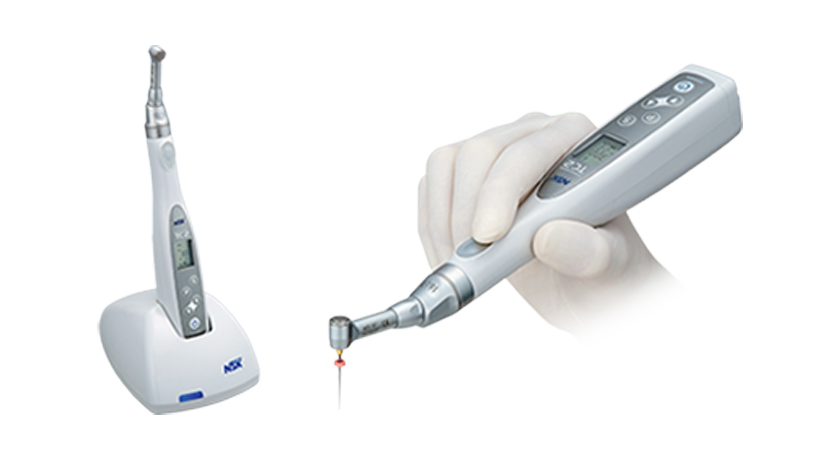 NSK ENDO-MATE TC2 | Dental Directory Australia