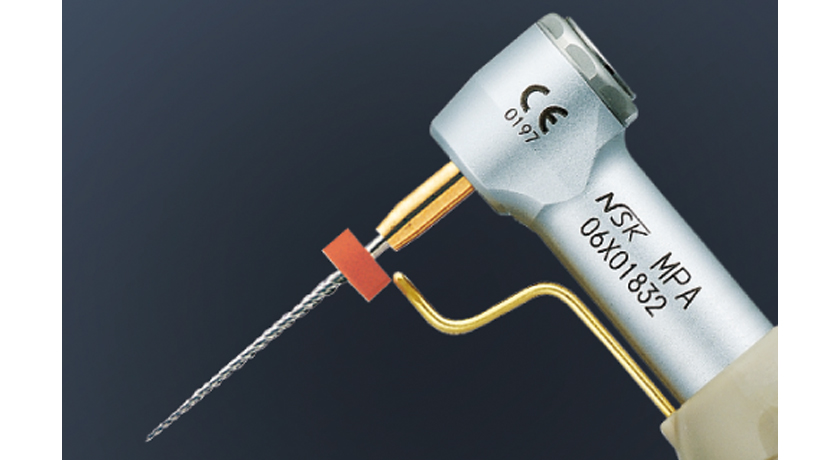 NSK ENDO-MATE TC2 - Image 2