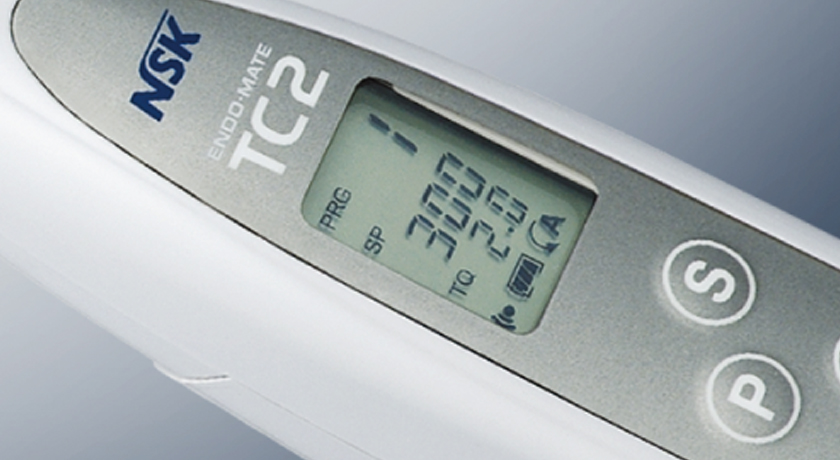 NSK ENDO-MATE TC2 - Image 4