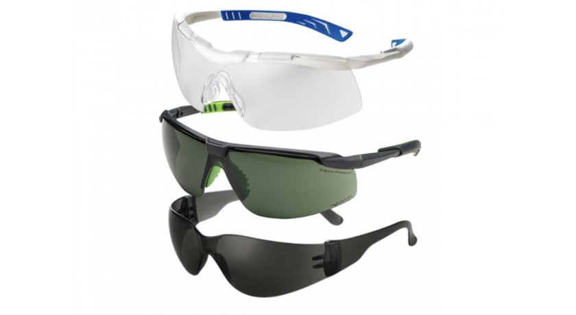 ICU Protect Eyewear Sports Wrap