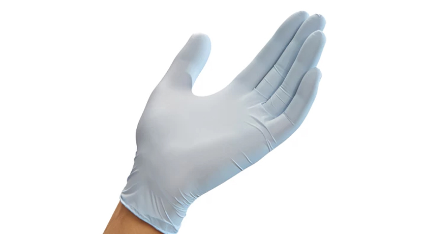 COATS Nitrile Gloves Powder Free - Image 2