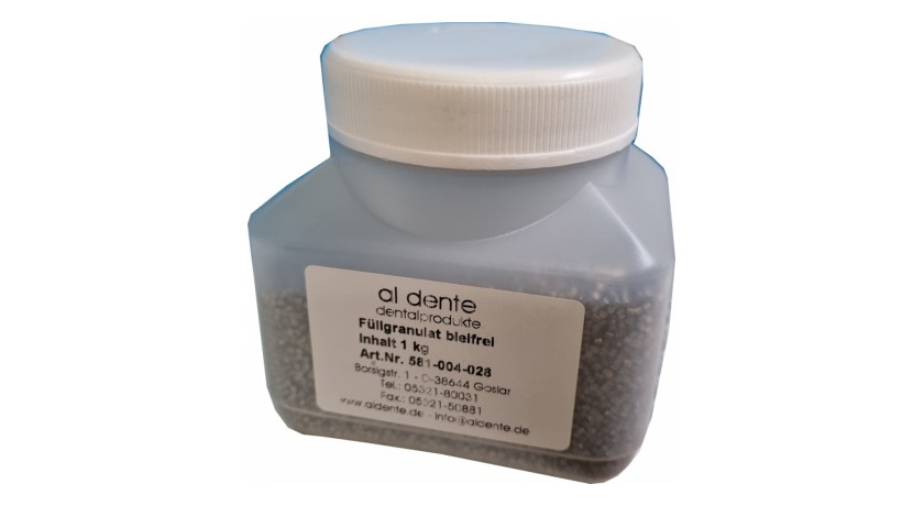 Granulate (Lead Free) for Pressure Former - Image 2