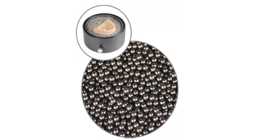 Granulate (Lead Free) for Pressure Former