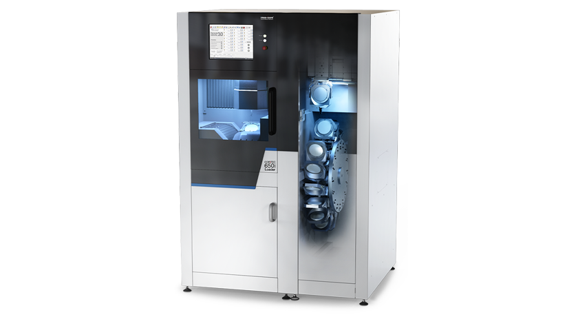 imes-icore CORiTEC 650i - Image 2