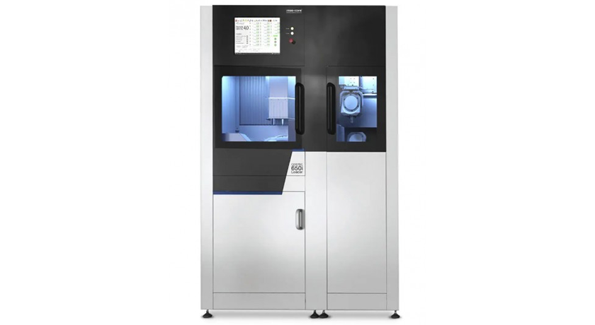 imes-icore CORiTEC 650i - Image 3